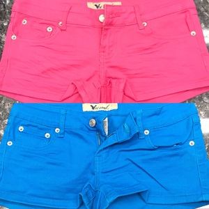 Shorts Bundle